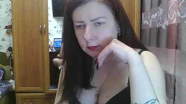 SophieNightAh online show from 01/10/25, 02:02