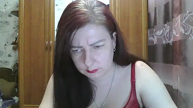 SophieNightAh online show from 01/26/25, 06:37