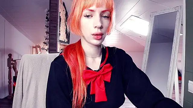 Snapshot of Meowroslava chatting on 02/26/26, 09:41 Meowroslava online show from 02/26/26, 09:41