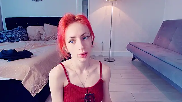 Snapshot of Meowroslava chatting on 05/02/26, 10:31 Meowroslava online show from 05/02/26, 10:31