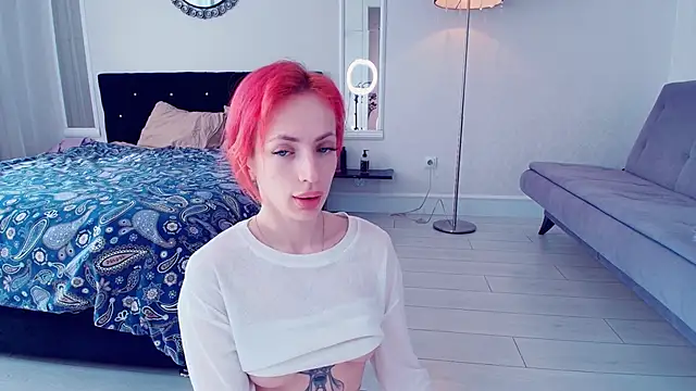 Snapshot of Meowroslava chatting on 05/03/26, 03:07 Meowroslava online show from 05/03/26, 03:07
