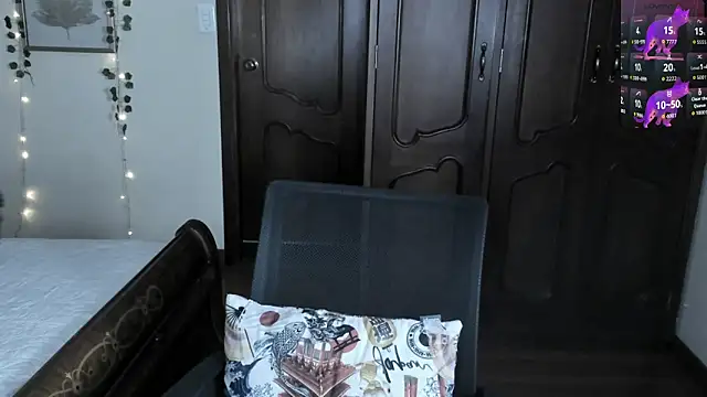 BlueBerry     online show from 09/18/25, 09:50