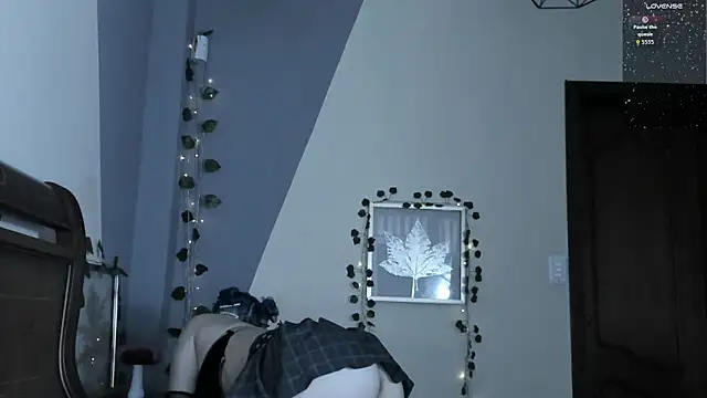 BlueBerry     online show from 09/26/25, 09:19