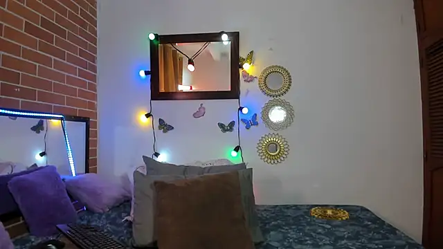 maja hills online show from 02/03/25, 05:03