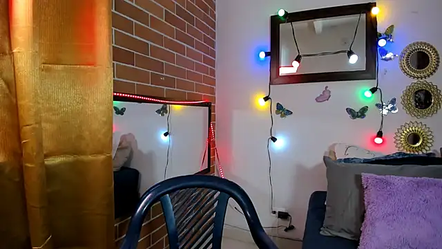 maja hills online show from 02/22/25, 05:35