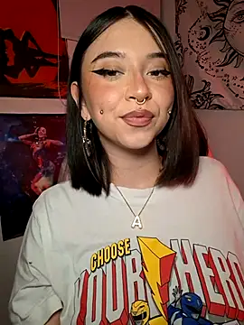 Snapshot of annbones_ch chatting on 10/22/25, 02:56 annbones ch online show from 10/22/25, 02:56