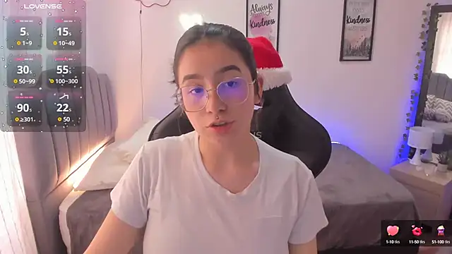 Amy joones online show from 12/13/24, 05:00