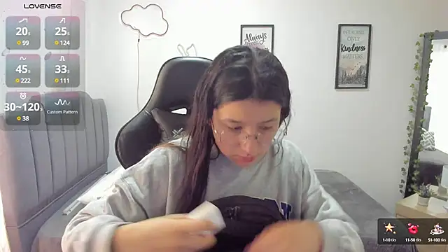 Amy joones online show from 01/08/25, 12:58
