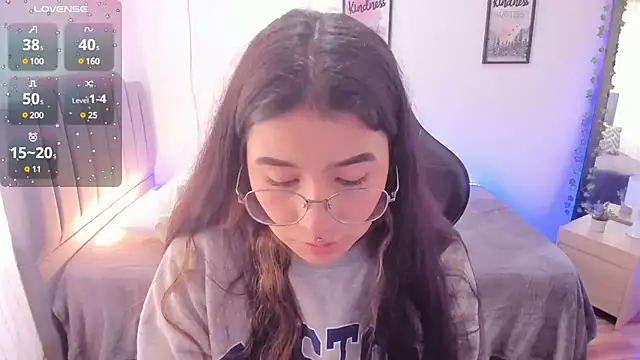 Amy joones online show from 01/08/25, 04:00