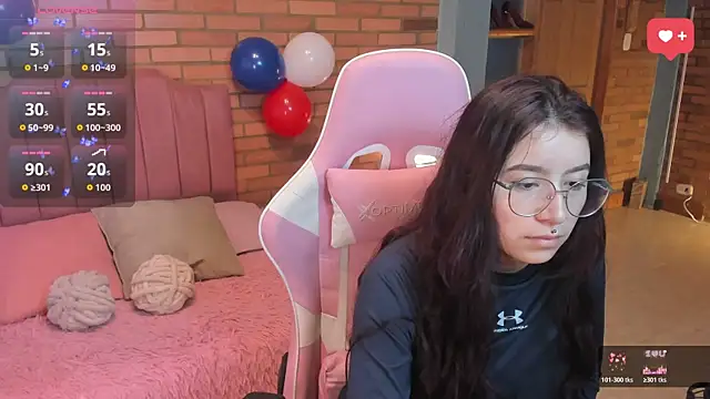 Amy joones online show from 07/06/26, 11:07