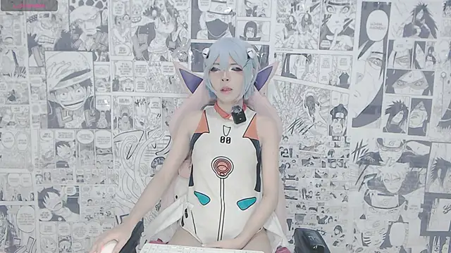 Miahparker online show from 09/27/25, 04:06