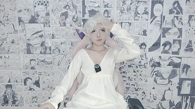 Miahparker online show from 10/05/25, 02:54