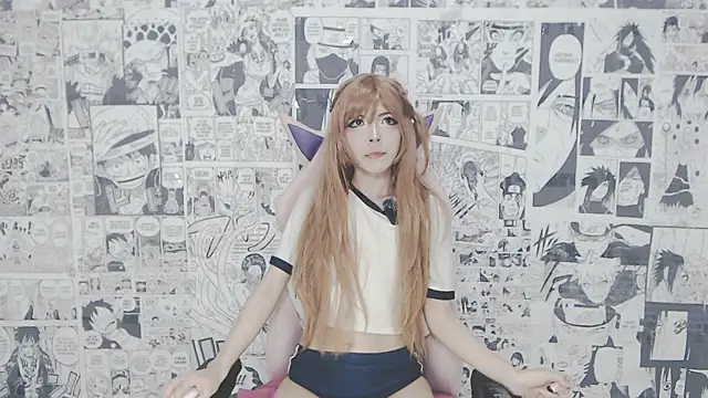 Miahparker online show from 10/06/25, 04:21