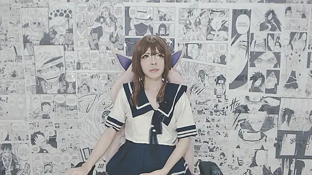 Miahparker online show from 10/09/25, 03:48