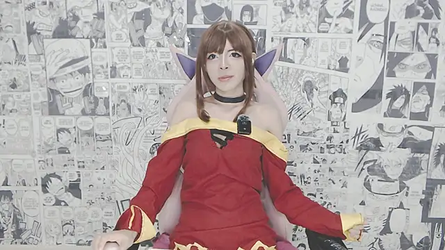 Miahparker online show from 11/05/25, 05:18