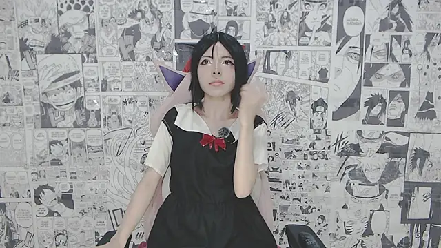 Miahparker online show from 11/06/25, 08:37