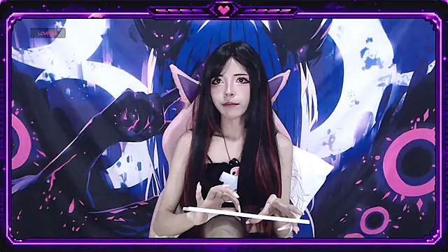 Miahparker online show from 07/10/26, 06:17