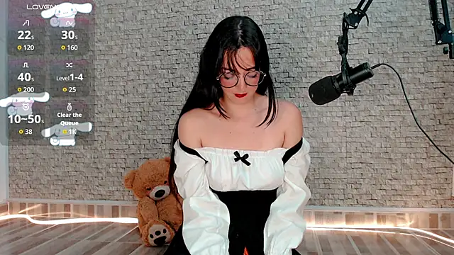 emma unu online show from 06/21/26, 02:47