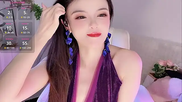 --xixi-- online show from 01/22/25, 06:10