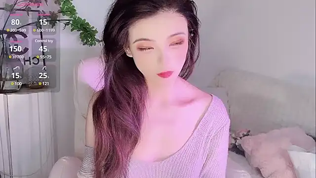 --xixi-- online show from 03/06/25, 11:42