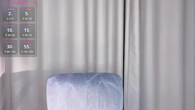 --xixi-- online show from 10/11/25, 11:47