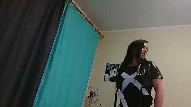 Mistress Zoe1 online show from 01/31/25, 01:02