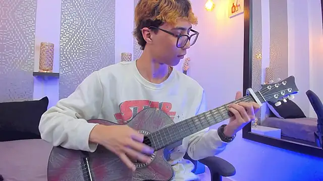 Nikolay Gregori online show from 12/20/24, 01:00