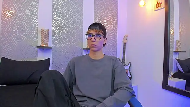Nikolay Gregori online show from 01/03/25, 04:00