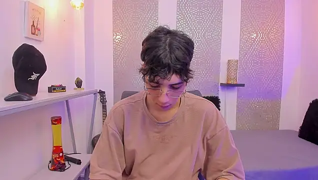 Nikolay Gregori online show from 10/30/25, 04:03