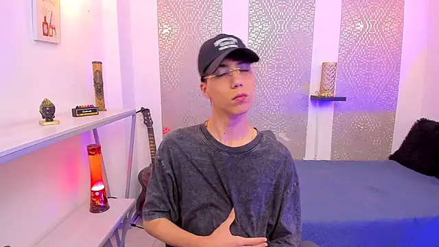 Nikolay Gregori online show from 12/01/25, 04:17