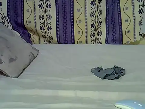 teresita 02 online show from 05/15/26, 06:53