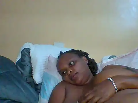 Sexxy-Shie online show from 01/07/25, 09:14
