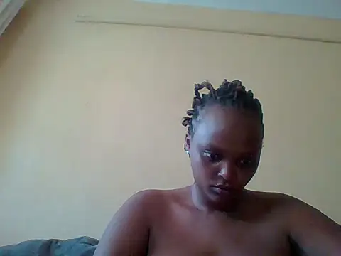 Sexxy-Shie online show from 01/08/25, 02:35
