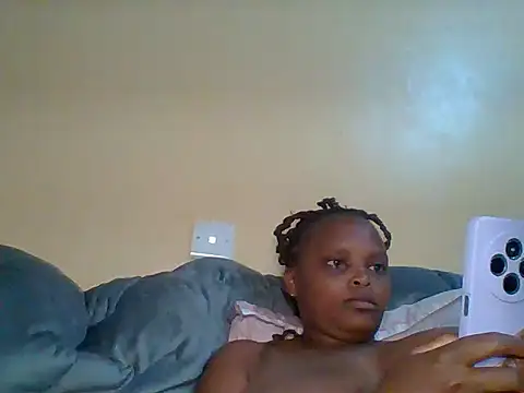 Sexxy-Shie online show from 01/08/25, 05:37