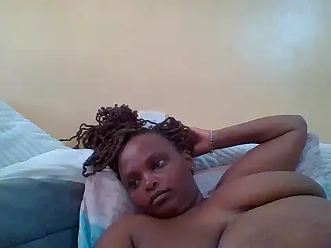 Sexxy-Shie online show from 02/02/25, 12:57