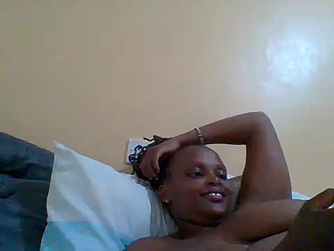 Sexxy-Shie online show from 02/08/25, 03:31