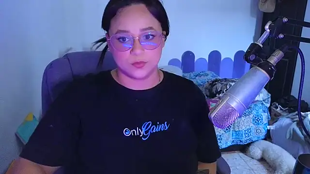 Luciernaga18 online show from 07/01/26, 08:52