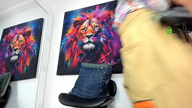 Pantera black 21 online show from 12/14/24, 04:56