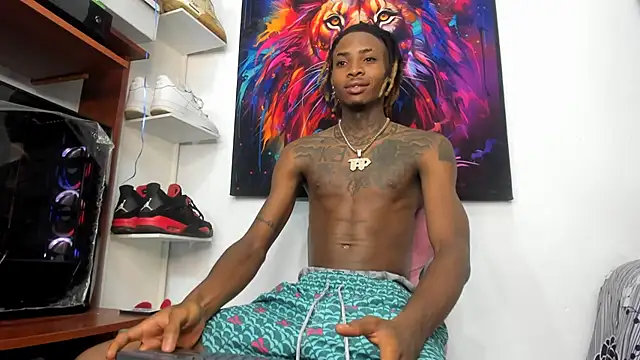 Pantera black 21 online show from 01/21/25, 08:19