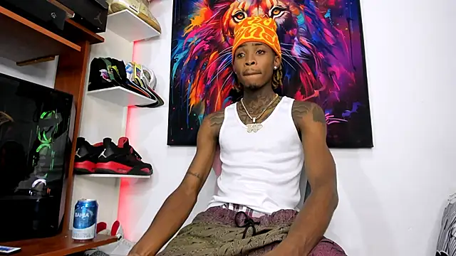 Pantera black 21 online show from 02/05/25, 02:40