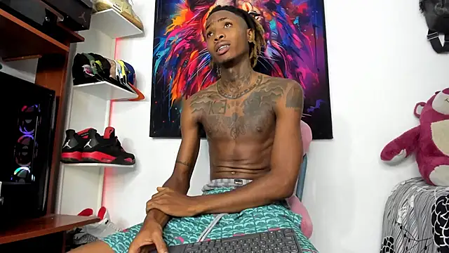 Pantera black 21 online show from 02/12/25, 02:43