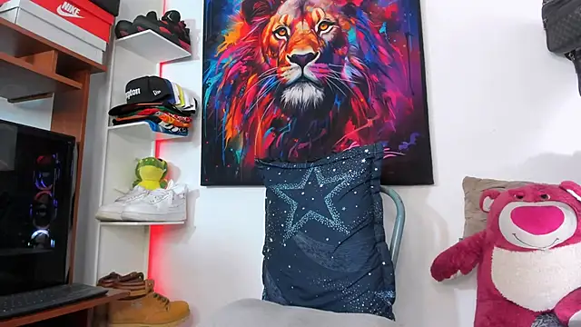 Pantera black 21 online show from 09/13/25, 09:36