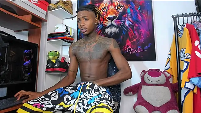 Pantera black 21 online show from 09/28/25, 08:52