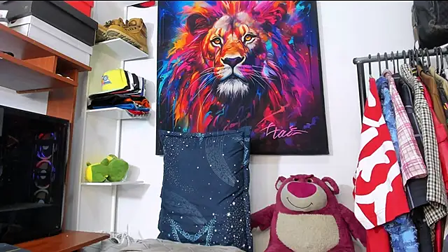 Pantera black 21 online show from 10/05/25, 09:07