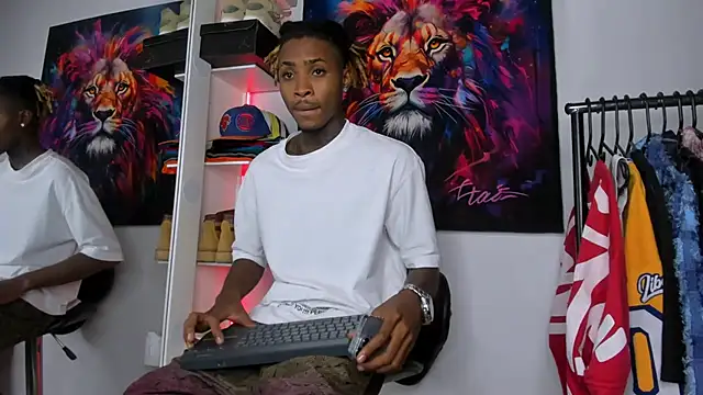 Pantera black 21 online show from 10/18/25, 11:27