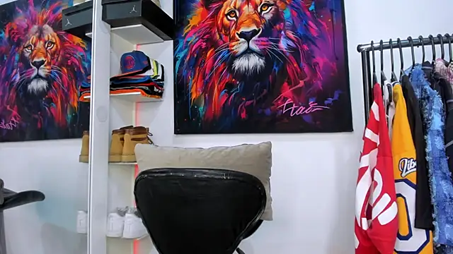 Pantera black 21 online show from 10/19/25, 10:54