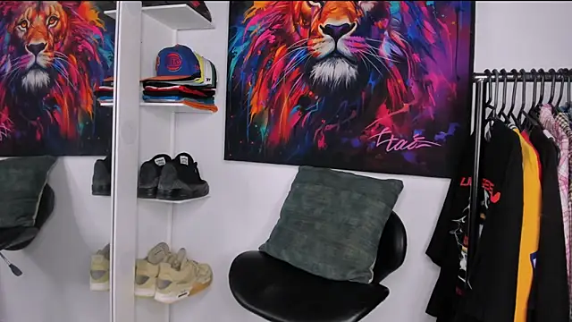 Pantera black 21 online show from 11/28/25, 11:13