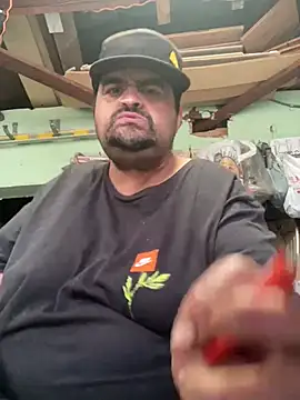 Miguel16i online show from 03/13/25, 04:01