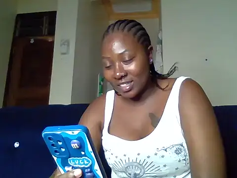 choco dimples online show from 02/08/25, 05:50