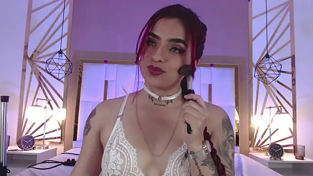 Snapshot of valeriee_millerr_ chatting on 02/18/25, 12:26 valeriee millerr  online show from 02/18/25, 12:26